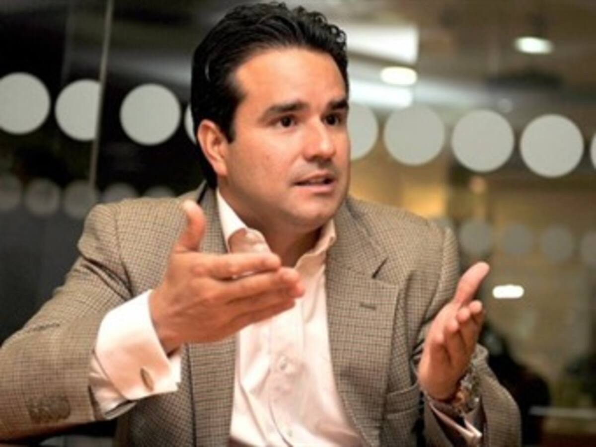“Partido de La U es desechable con mucha fuerza”: Augusto Posada