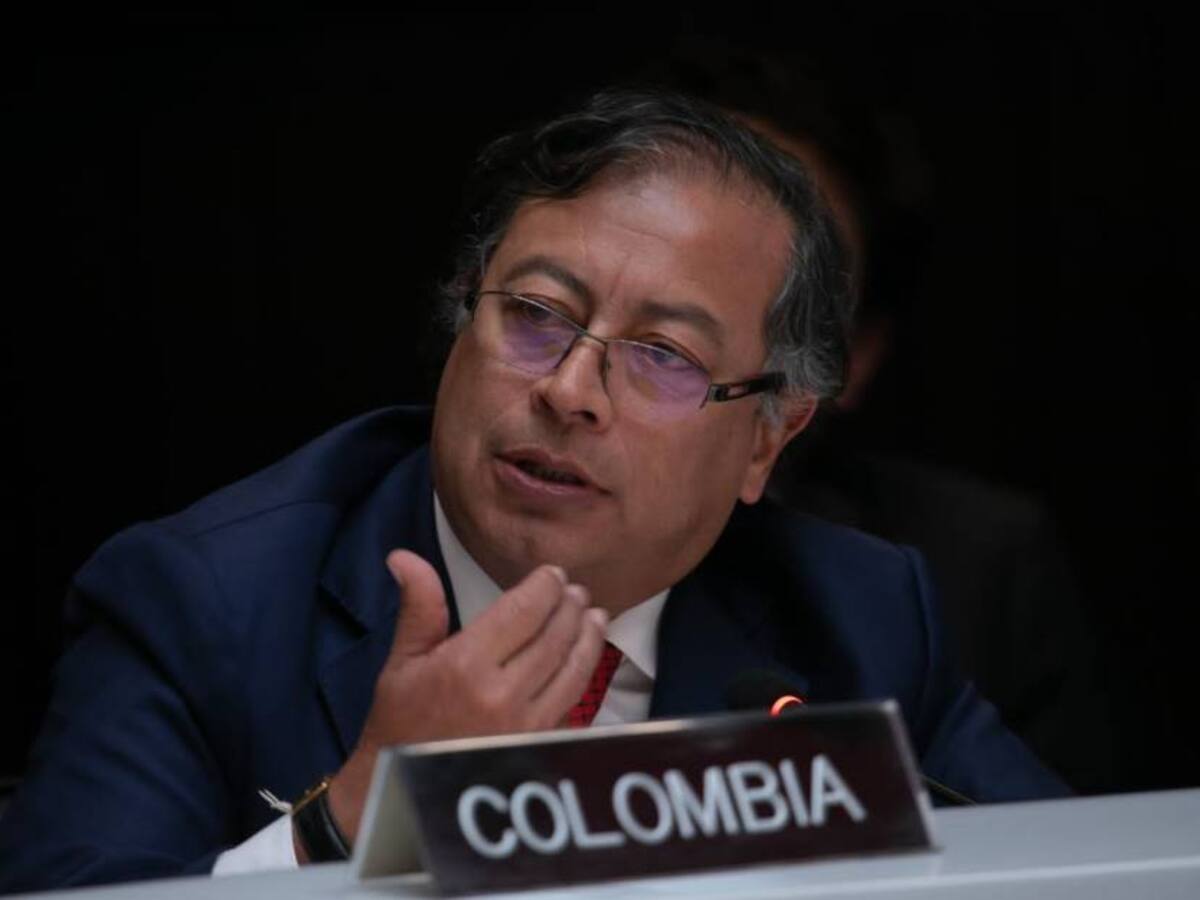 En Turbaco, Bolívar empezarán los diálogos regionales vinculantes del gobierno