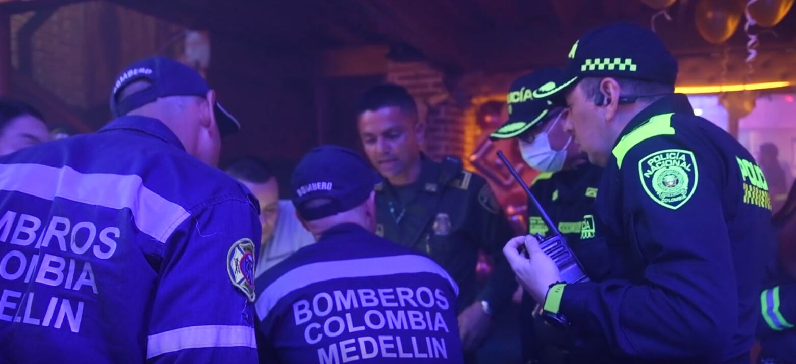 Imagen: Caracol Radio