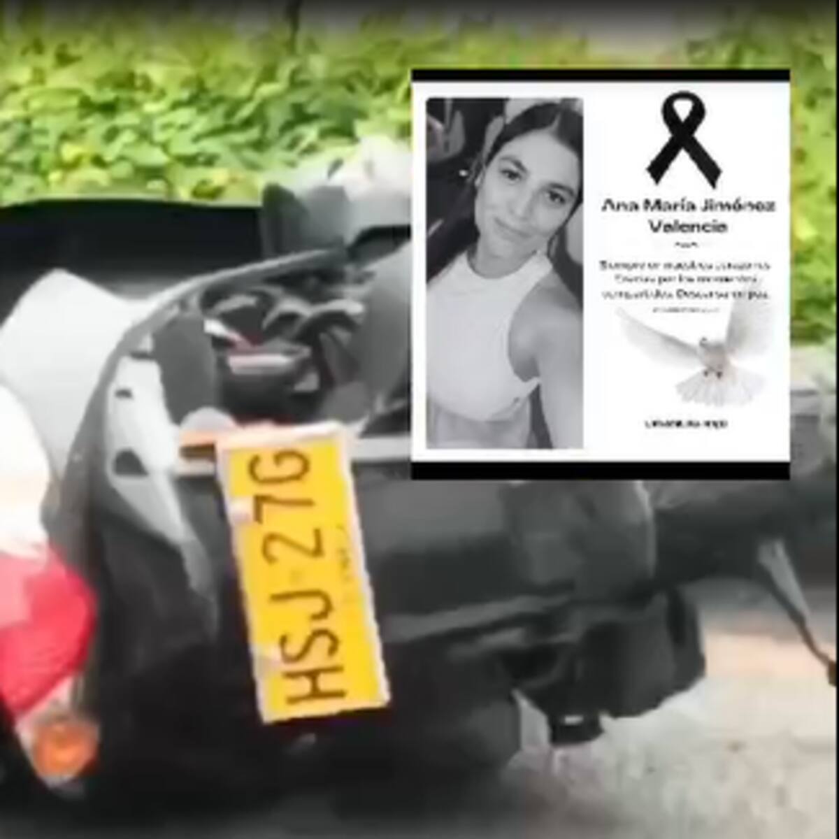 Tres mujeres han muerto en accidentes de tránsito en la última semana en vías del Quindío