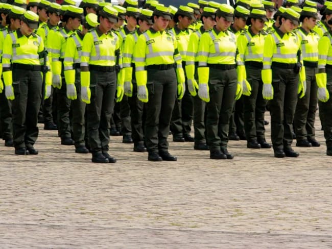 Listo informe de comisión creada para estudiar reformas a la Policía