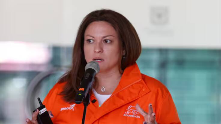 No podemos tomar decisión definitiva de levantar racionamiento en temporada seca: gerente Acueducto