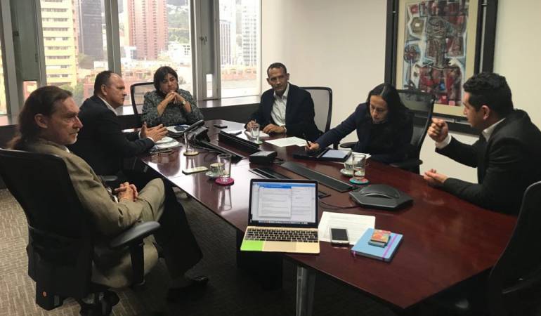 Confeccionistas del Tolima