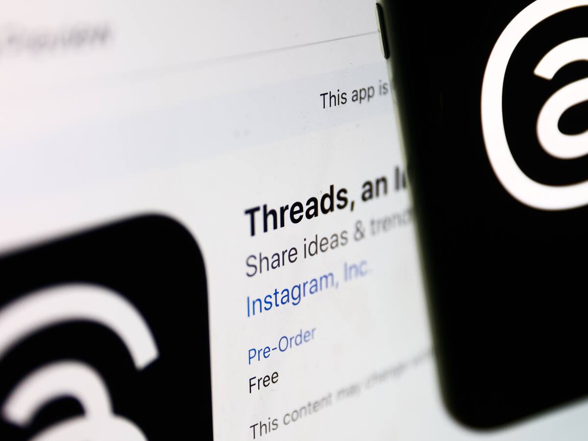 Meta lanza oficialmente Threads, la app que promete ser la competencia de Twitter