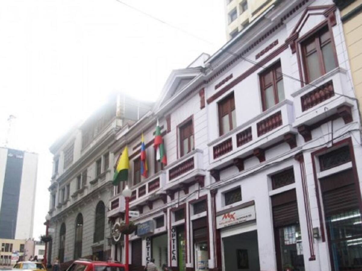 Este año no habrá programas de mejoramiento de vivienda en Manizales