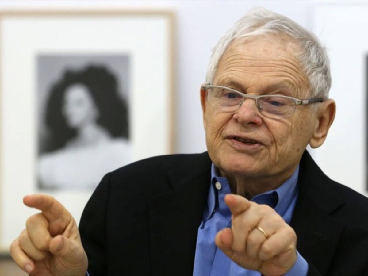 Fotografías de Steve Schapiro reconocidas en la nueva edición de la revista Time