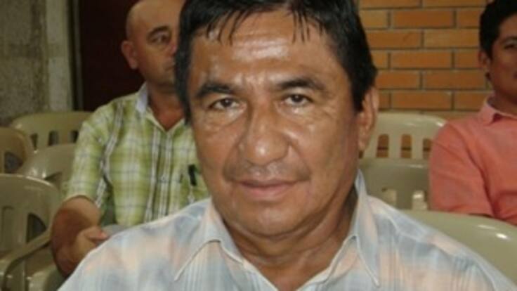 Alcalde de Puerto Asís atribuye a retaliaciones políticas atentado en el que murió su nieto