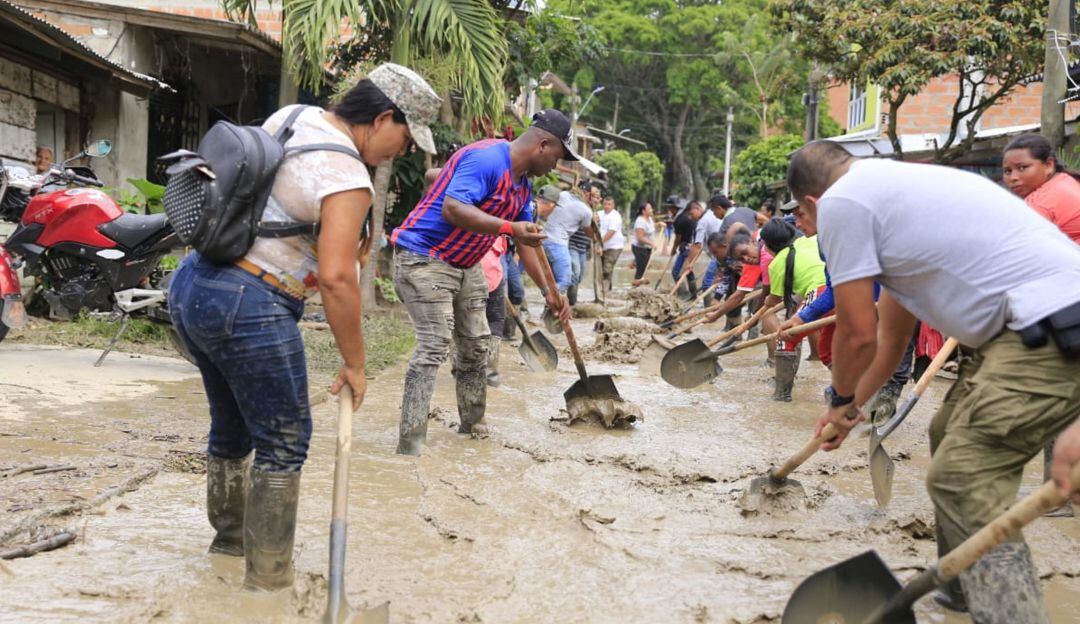 Gobernación de Antioquia