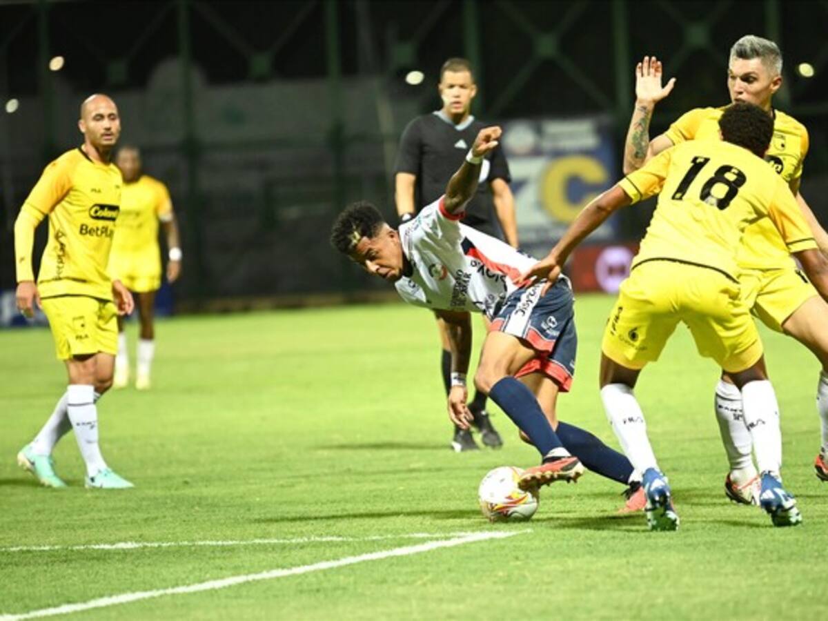 Santa Fe, en busca de mantener su buena racha ante Alianza: hora y dónde seguir el partido