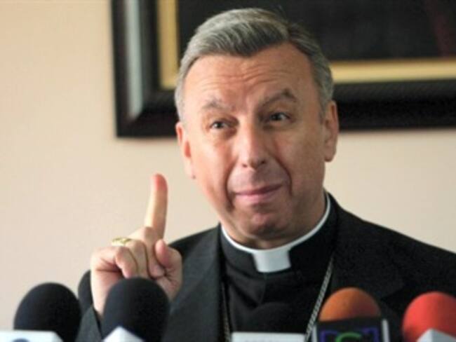 Iglesia Católica pidió que cada mesa de concertación y paros se afronte por separado