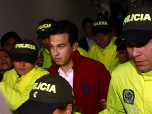 Compañeros de Luis A. Colmenares declararán hoy en juicio a Carlos Cárdenas
