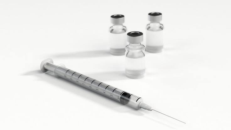 ¿Cómo avanzan las vacunas contra COVID-19?