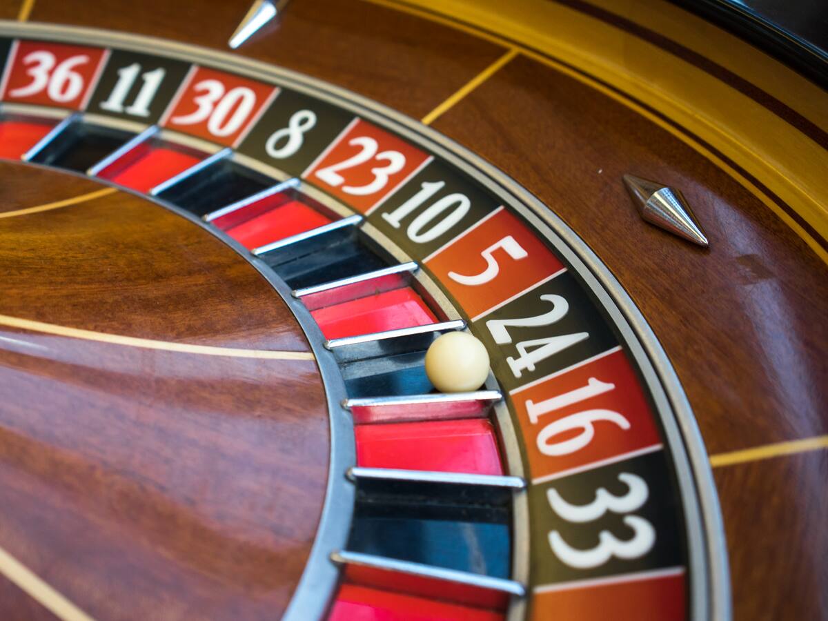 Autoridades capturaron a cuatro personas que pretendían robar un casino