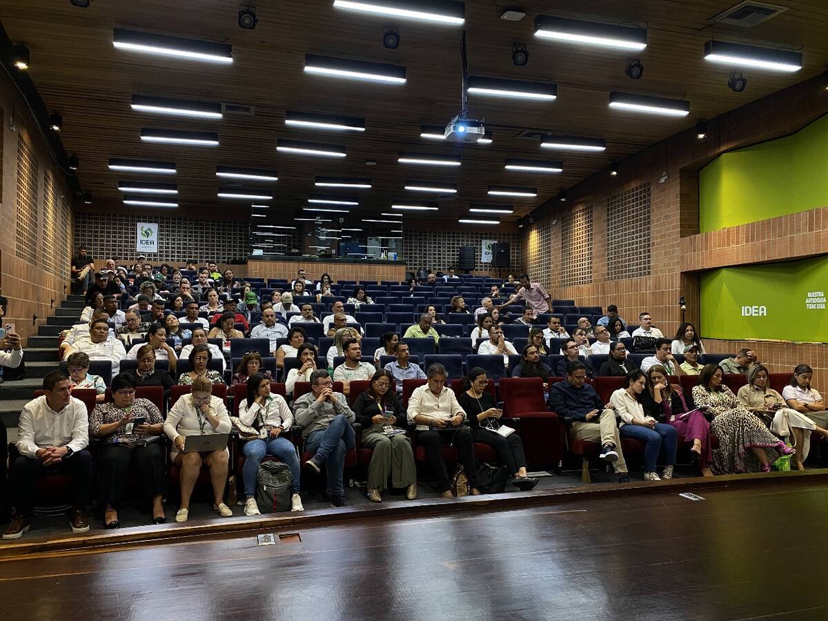 Antioquia impulsa la sostenibilidad: más de 100 municipios se beneficiarán con nuevo proyecto