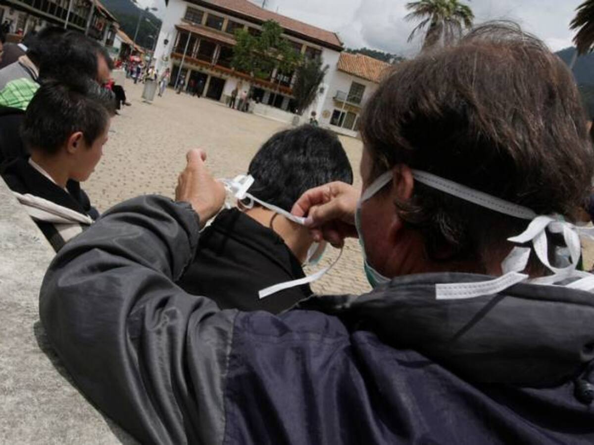 Alerta en el Sur de Córdoba por brote de Dengue