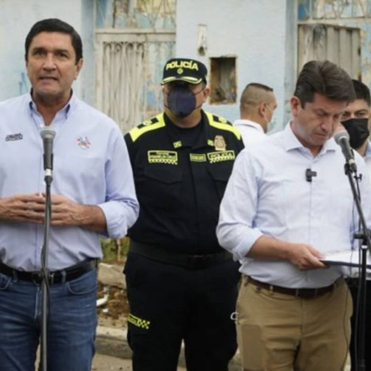 Habrá consejo metropolitano de seguridad