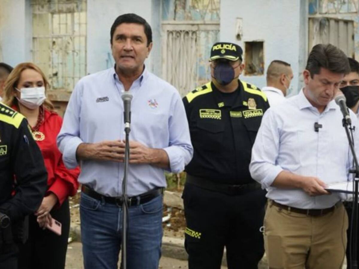 Habrá consejo metropolitano de seguridad