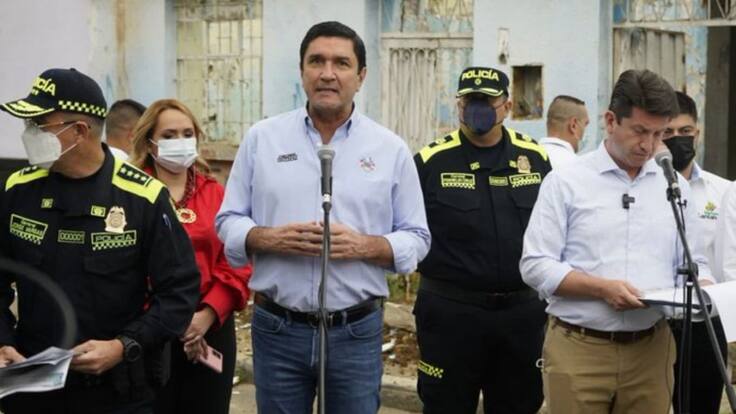 Habrá consejo metropolitano de seguridad