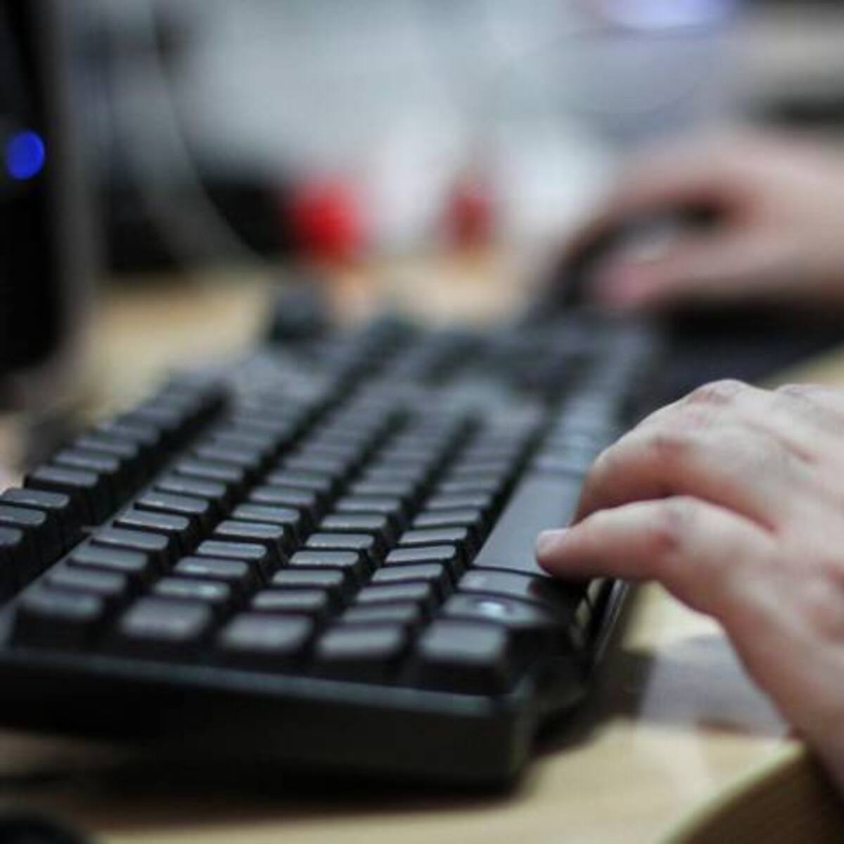 Conozca recomendaciones de la fiscalía para evitar estafas por internet en Cartagena