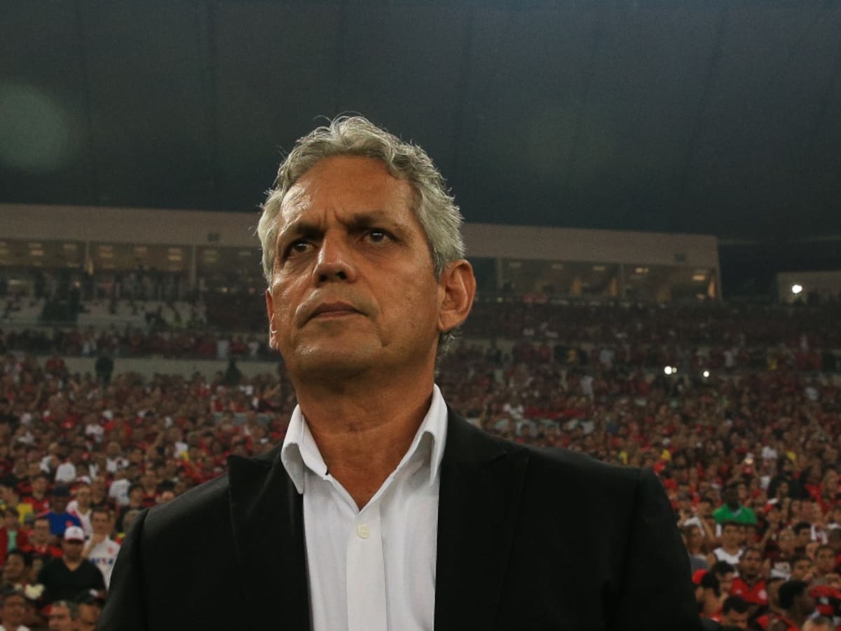 Reinaldo Rueda no dirigirá la Selección Colombia y seguirá en Chile