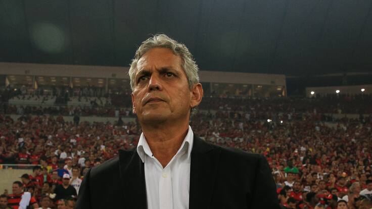 Sebastián Moreno, presidente electo de la Federación Chilena de Fútbol