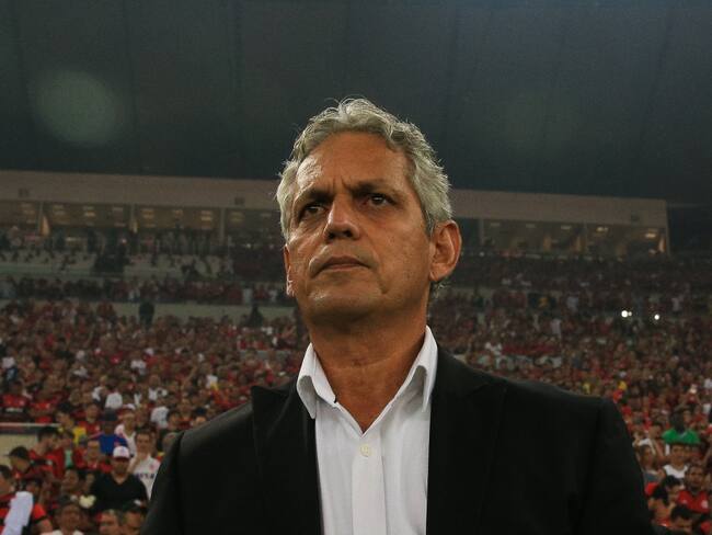 Sebastián Moreno, presidente electo de la Federación Chilena de Fútbol