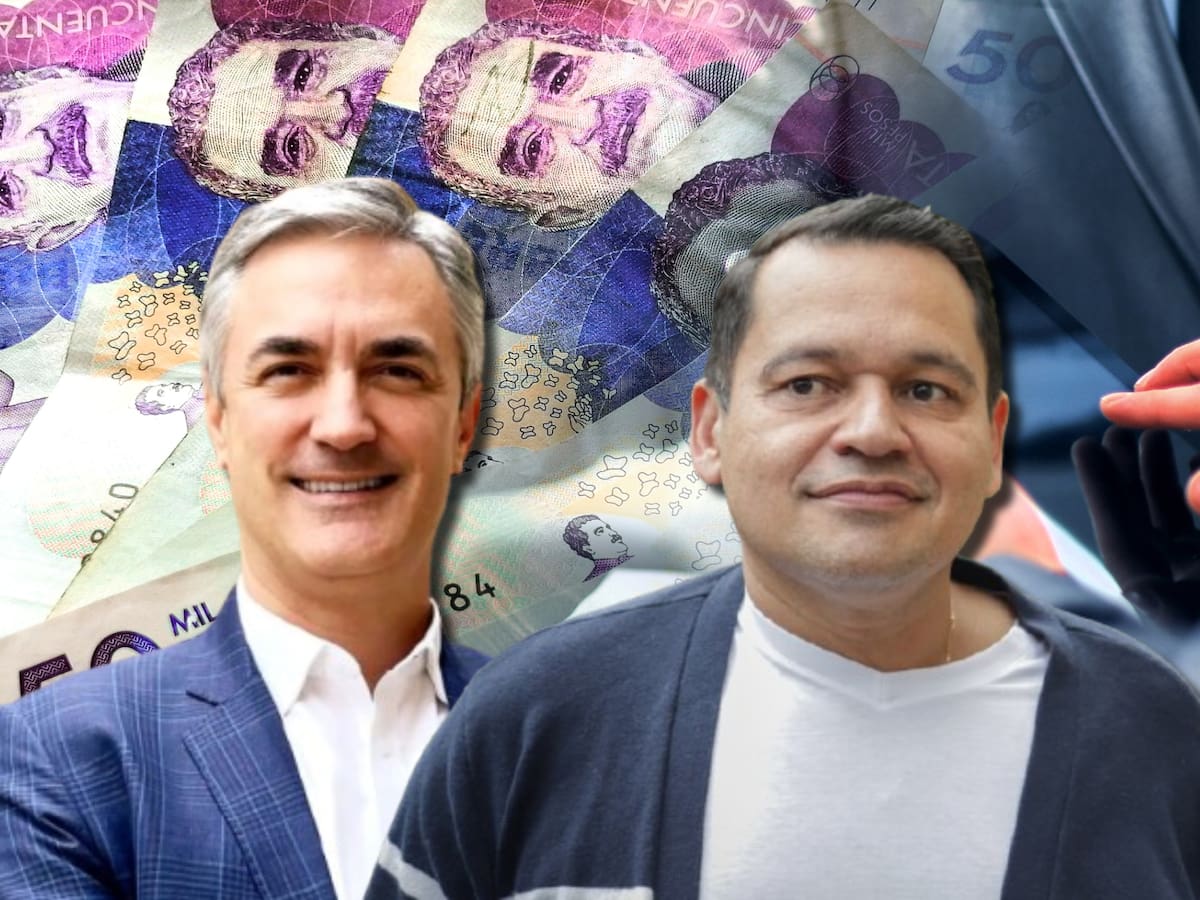 ¿Fusionar ministerios y sacar contratistas, de dónde recortar para salir del déficit fiscal?