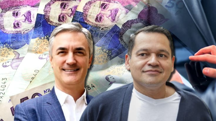 Fusionar ministerios y reducir gatos, ¿de dónde recordar para salir del déficit fiscal?