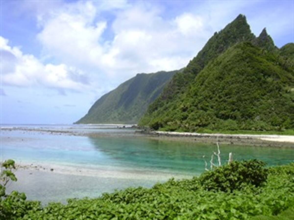 Samoa y Tokelau adelantan su horario y saltan del 29 al 31 de diciembre