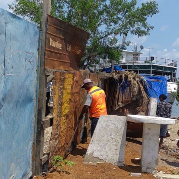 Alcaldía de Cartagena