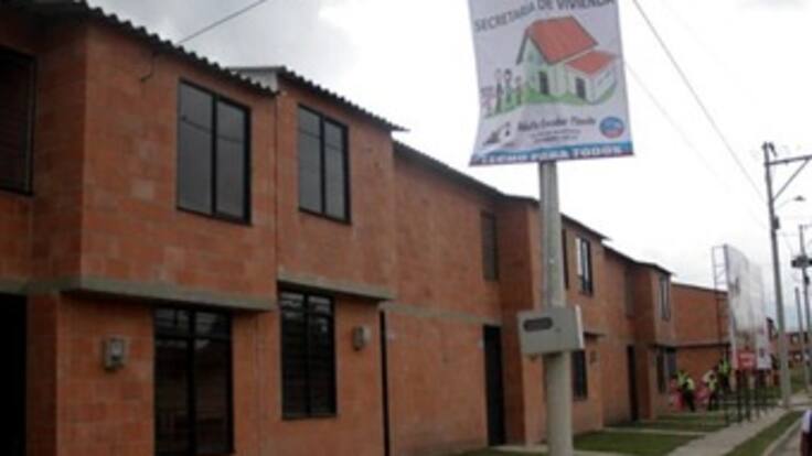 Gobierno Nacional aprueba 4.000 nuevas viviendas para Cartagena