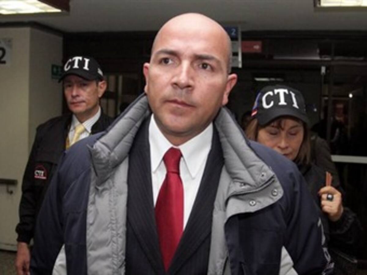 Julio Gómez será testigo estrella en el proceso contra el concejal José Juan Rodríguez