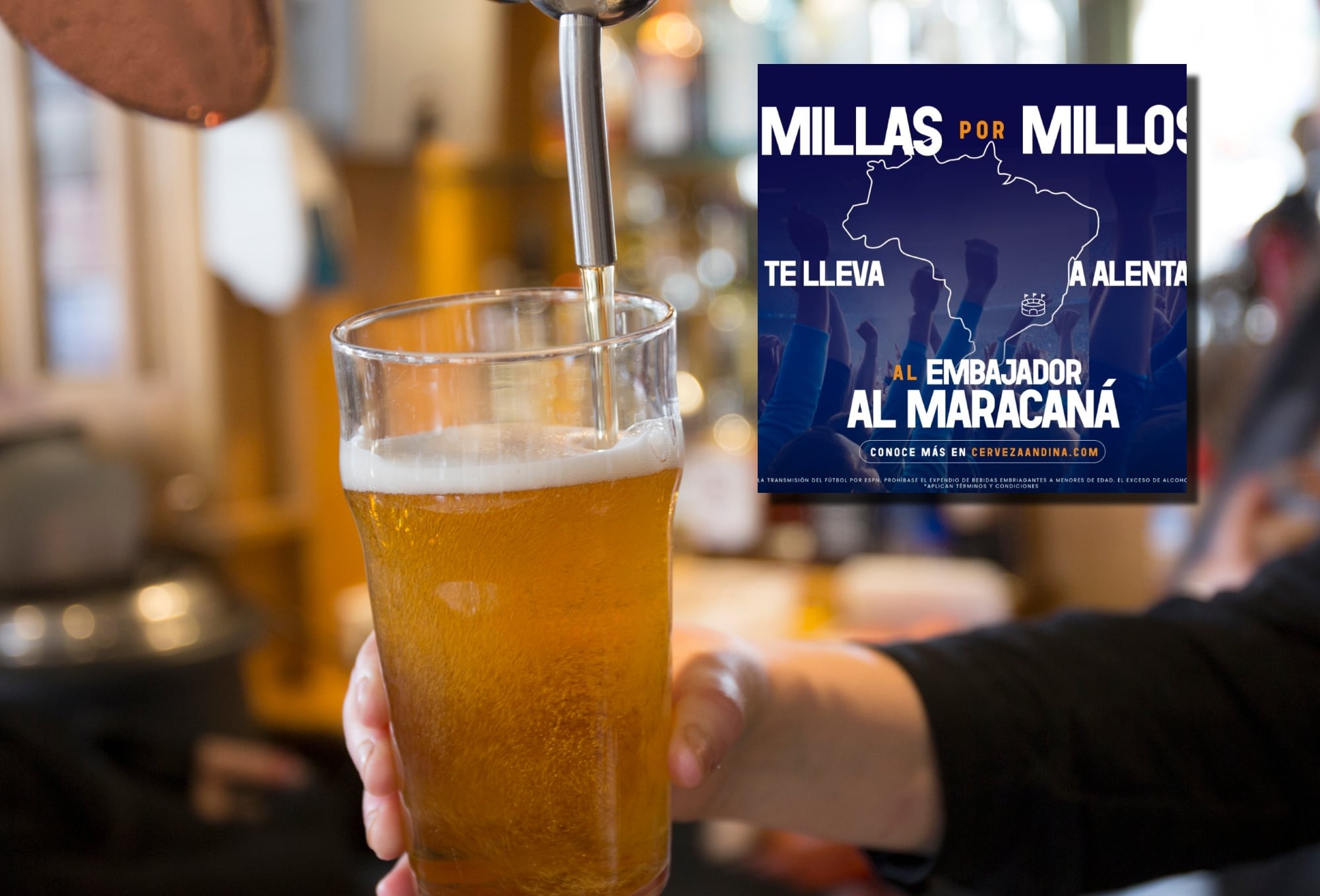 Imagen de referencia de cerveza. Fotos: Getty Images / Suministrada