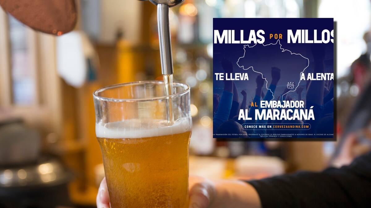 SIC multa a Central Cervecera por presuntas fallas en campañas para hinchas de Millonarios