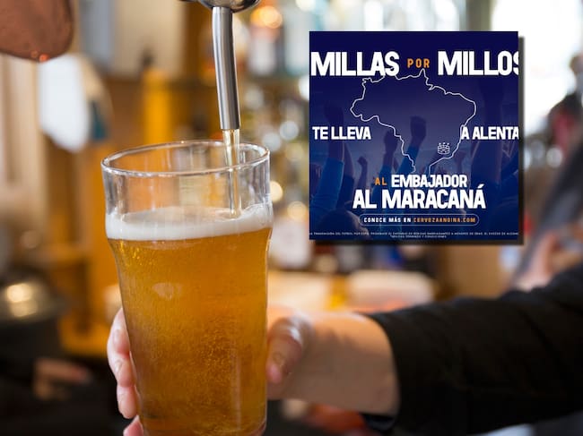 Imagen de referencia de cerveza. Fotos: Getty Images / Suministrada