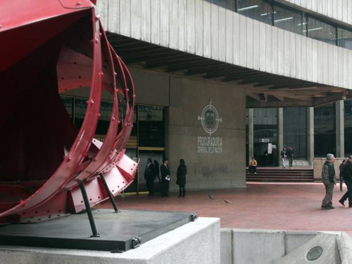 Concejales se pronuncian sobre la investigación de la Procuraduría al Distrito