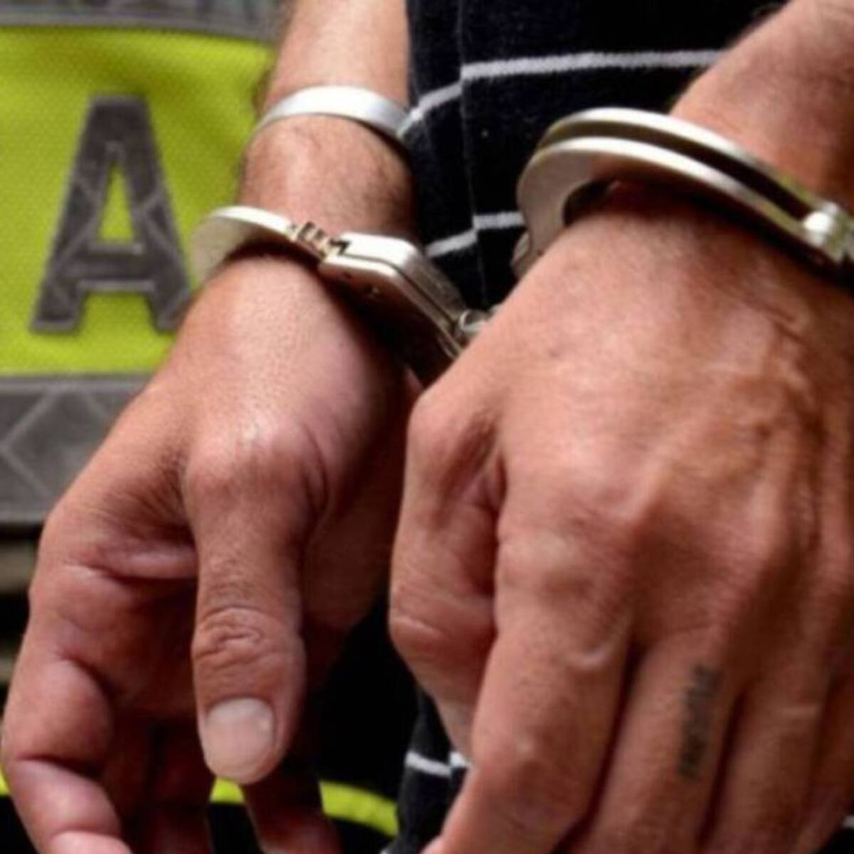 Fue capturado en Pereira un hombre señalado de abuso sexual