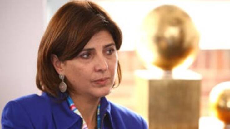 La penetración del narcotráfico pone en juego la democracia en la región: canciller Holguín