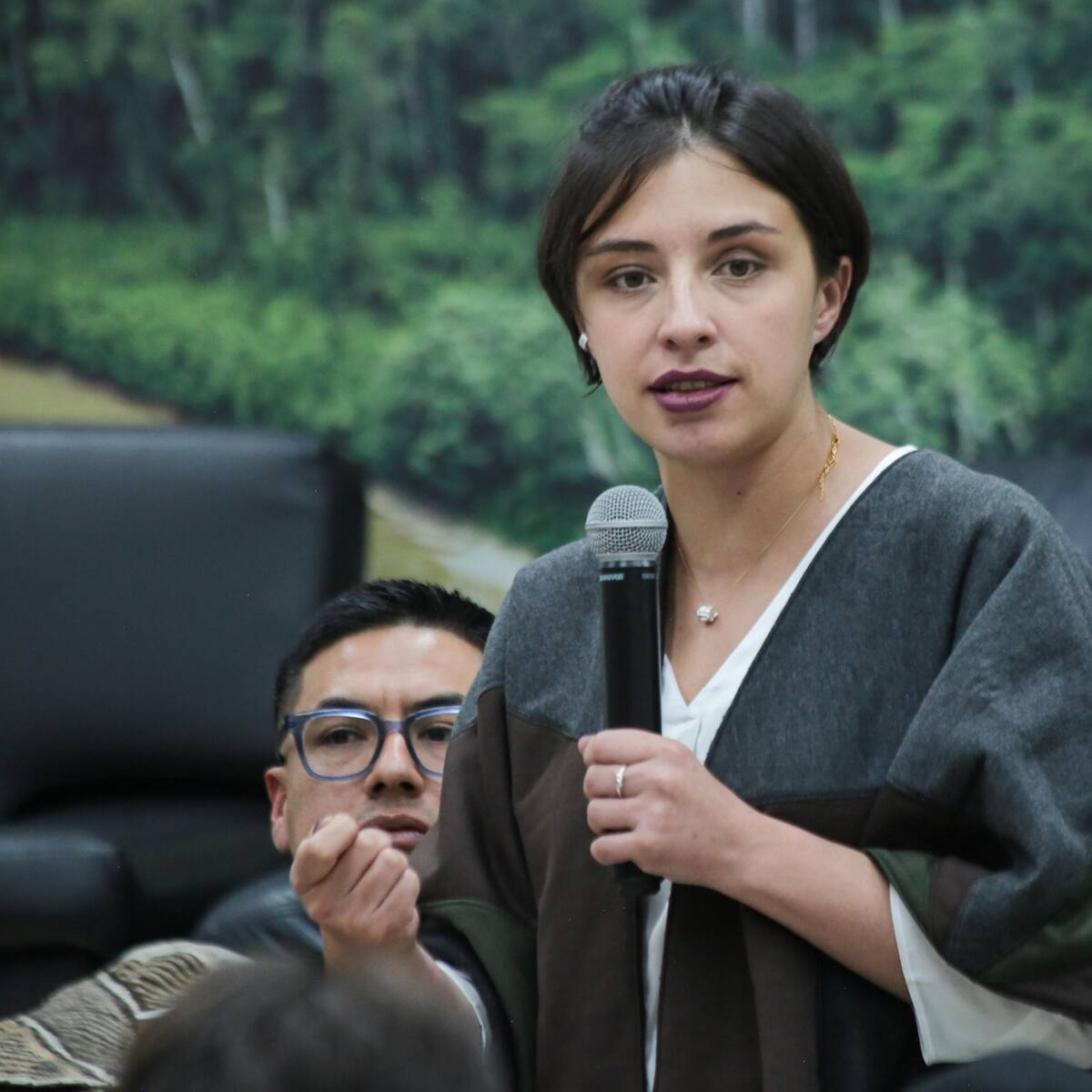 Gobierno propone crear instrumento financiero y movilizar inventarios para resolver paro arrocero