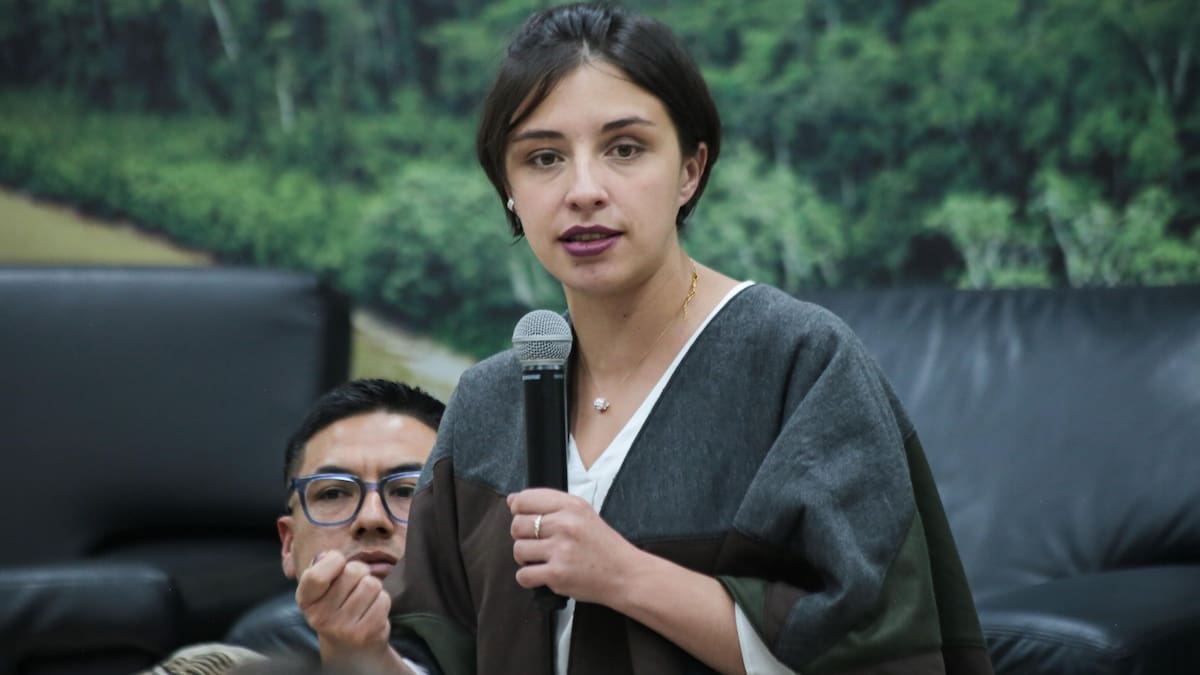 MinAgricultura explicó circular sobre intervención en compra de tierras: “no habla de expropiación”