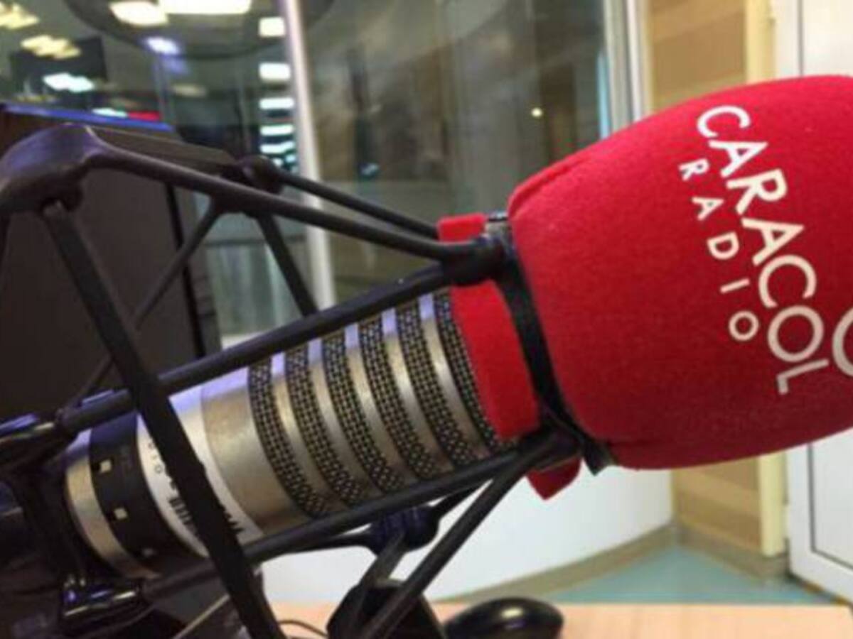 Alberto Bernal: "El mercado conoce a Iván Duque y sus propuestas"