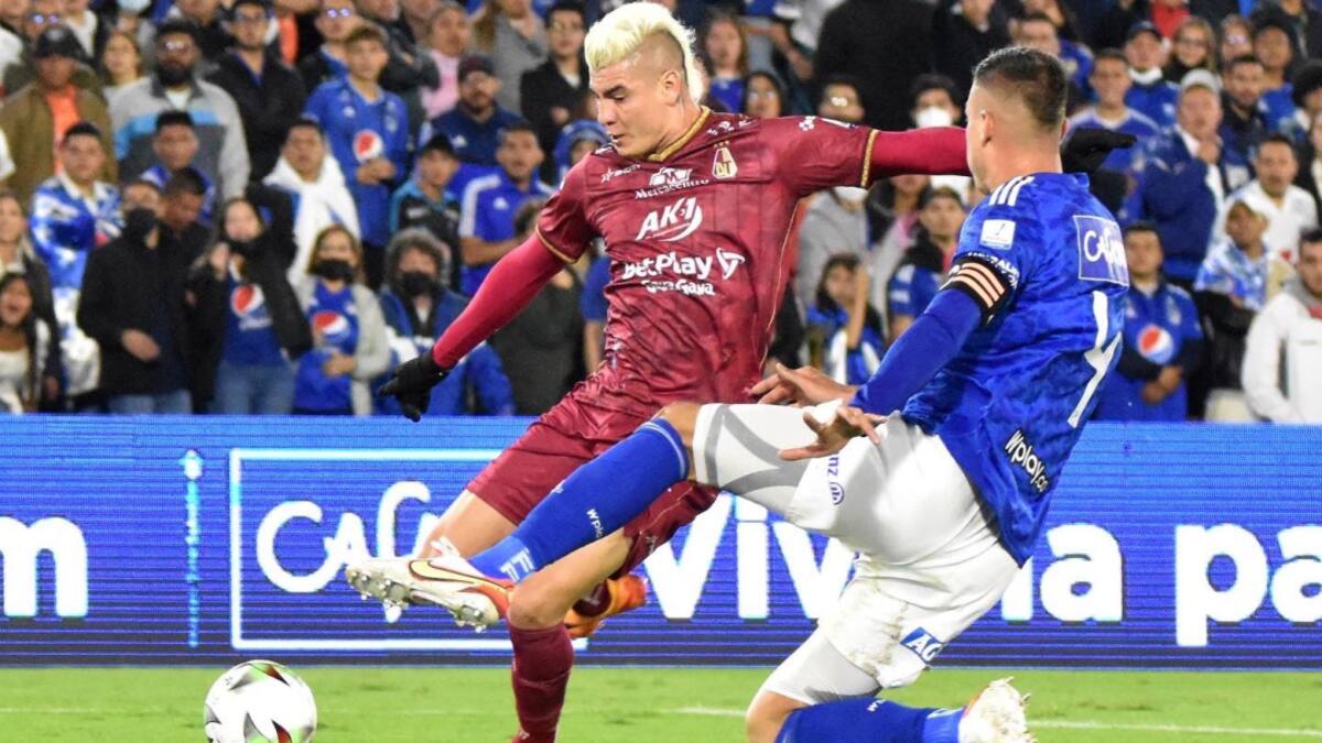 El Pulso del Fútbol, 9 de mayo de 2022