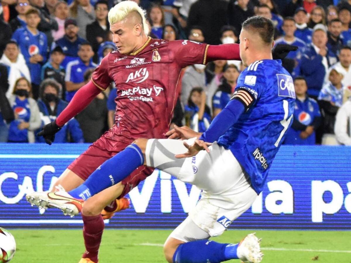 El Pulso del Fútbol, 9 de mayo de 2022