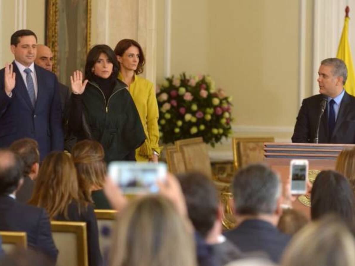 Duque pide no especular sobre la Reforma Tributaria