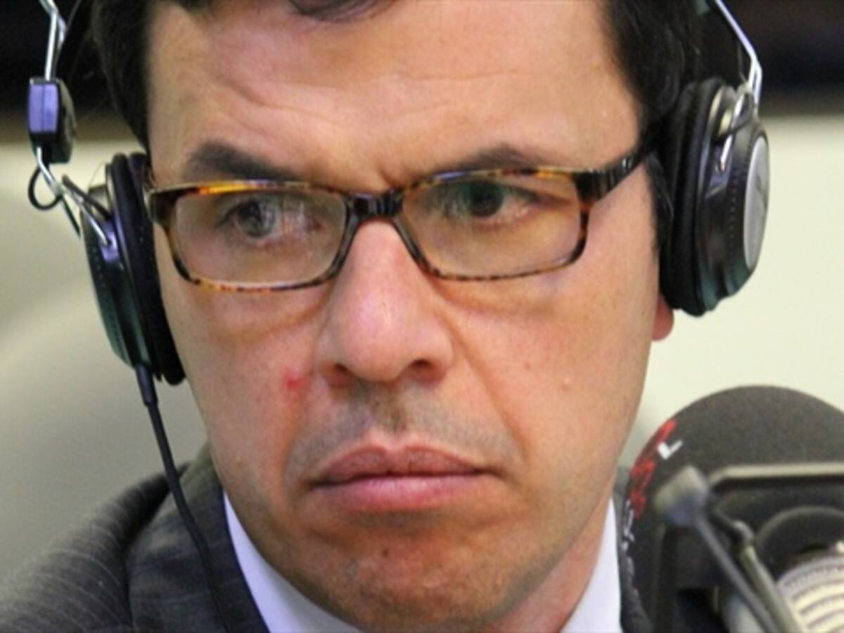 "No se puede concluir que se está perdiendo la lucha contra las drogas"