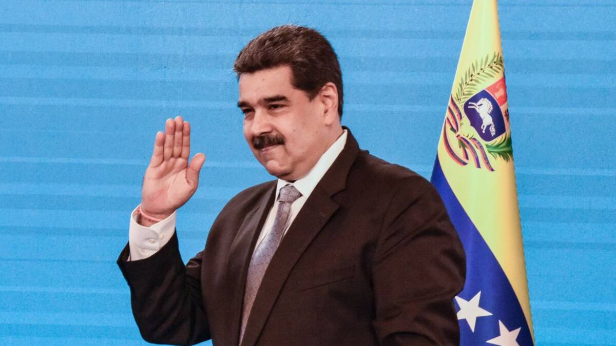 Comienzan en México las negociaciones entre el chavismo y la oposición
