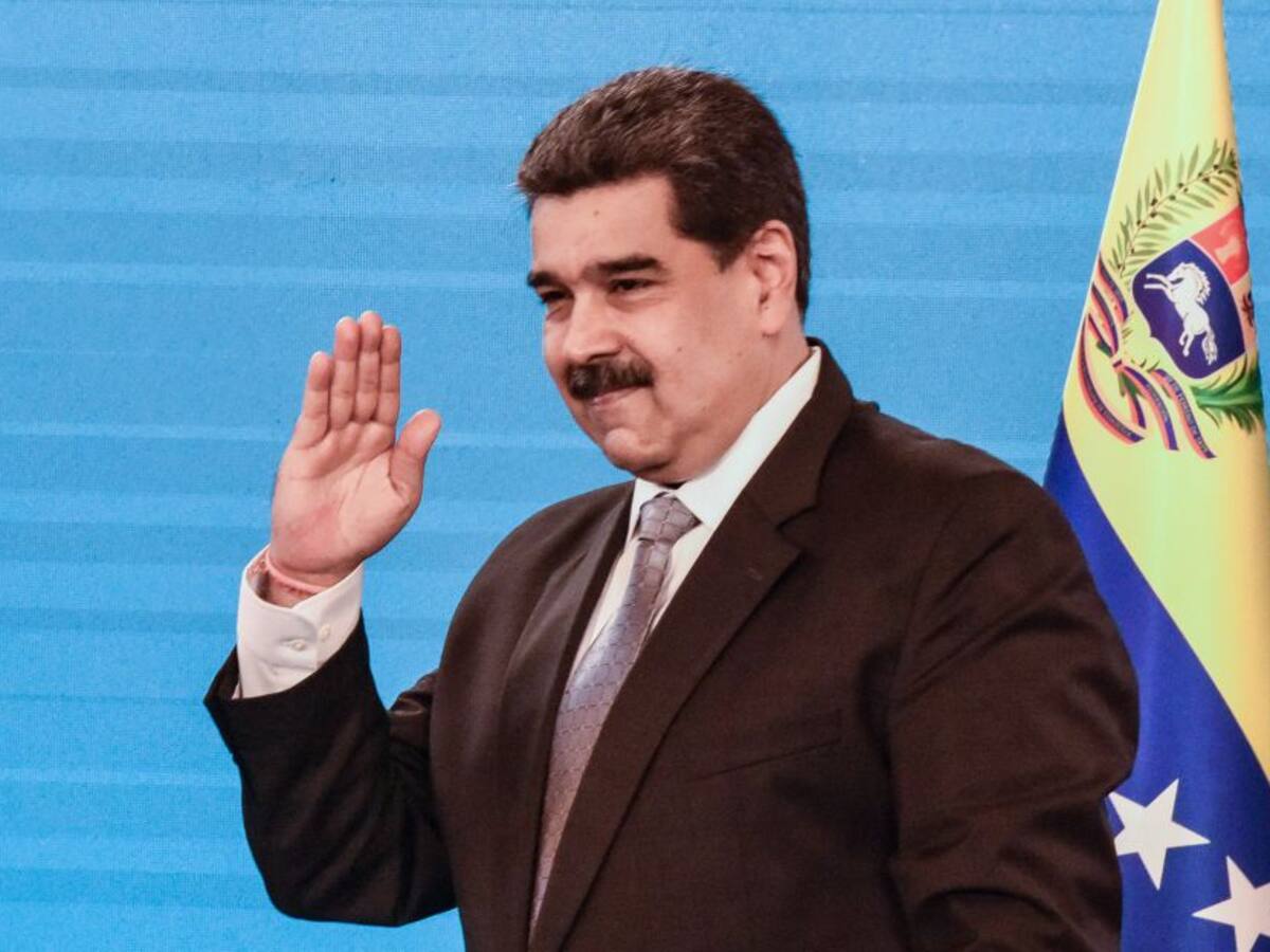 Diálogo entre chavismo y oposición venezolana debe ser serio: CIDH