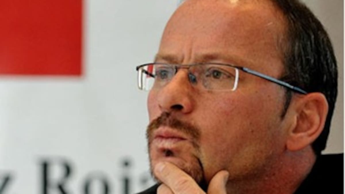 Controversia entre el gobierno y el CICR por 'fortalecimiento de las Farc'