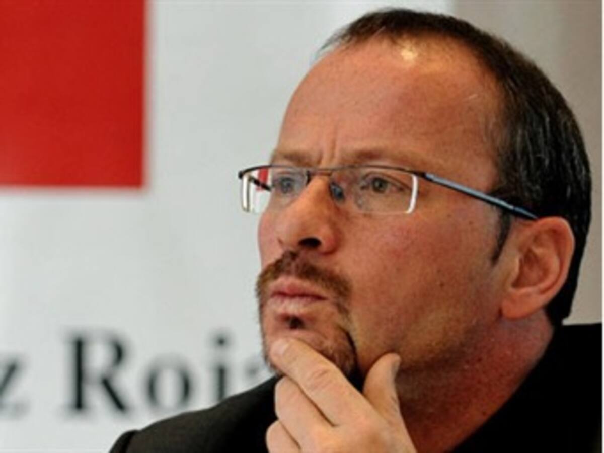 Controversia entre el gobierno y el CICR por 'fortalecimiento de las Farc'