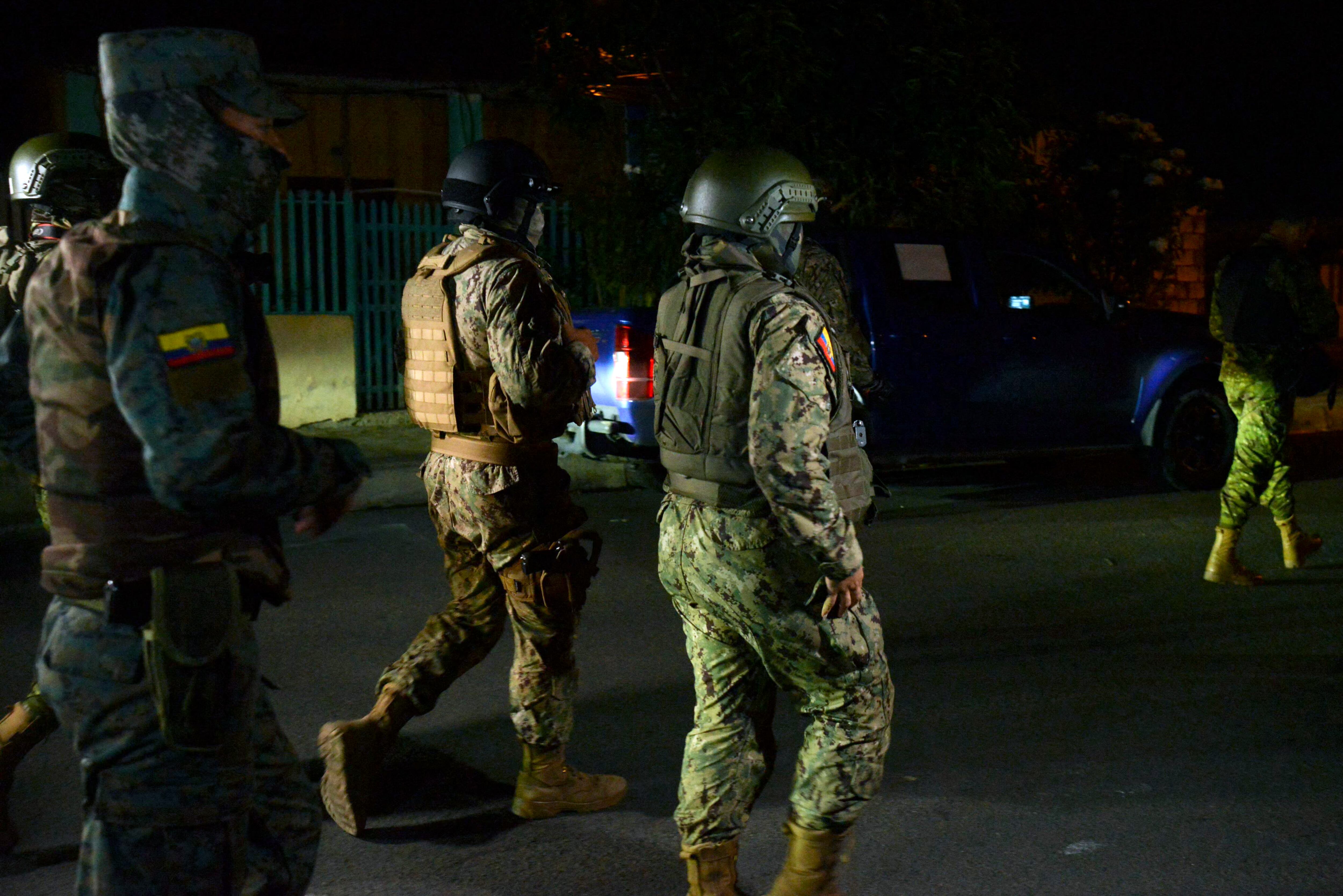 El gobierno cubano informó que los uniformados que habían desaparecido en una base de armamento y municiones murieron por una explosión causada por un fallo eléctrico. 
(Foto:    GERARDO MENOSCAL/AFP via Getty Images)